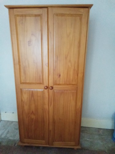 Julian bowen door pine - bowen, 2
