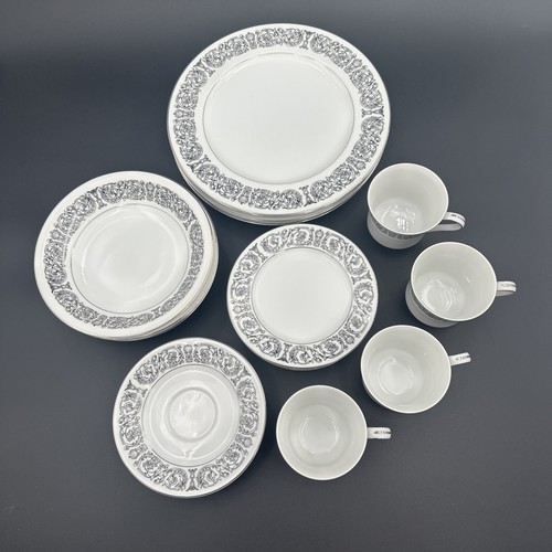 Celebrity fine china matador - fine,