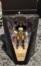 CM Punk WWE Ultimate Edition Mattel Creations Exclusive Mattel New Ecw Figure