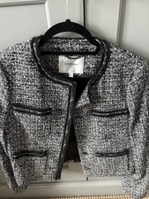 LK Bennett Women's Jacket Size