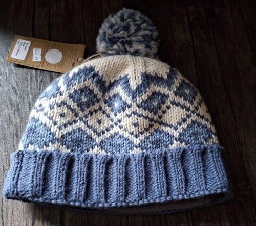 Kusan blue turn bobble - turn,