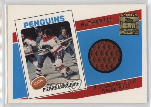 2001 topps pee - 2001-02, topps/o-pee-chee