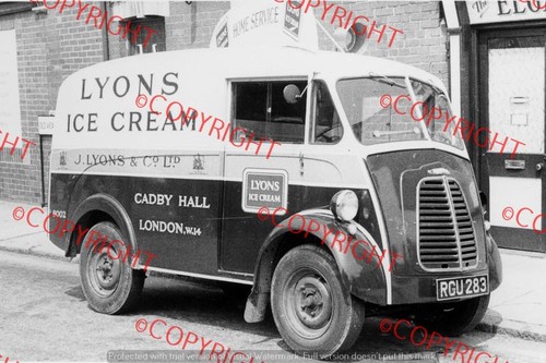 Truck photo lyons co - truck,