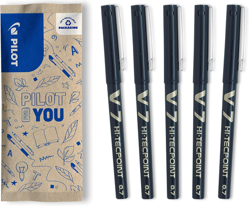 Pilot hi tecpoint liquid - -, hi-tecpoint