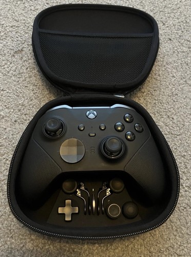 Official xbox elite series - xbox, 2
