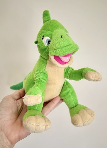Ducky plush the - the, before