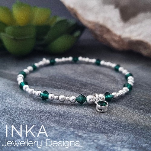 925 sterling silver 4mm - 925,