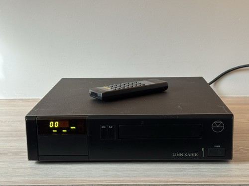 Linn karik player - linn,