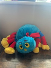 Woolly And Tig Woolly  Spider