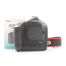 Canon EOS-1D Mark IV + 174