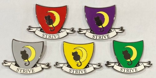 Set strive mildred hubble - strive,