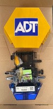 ADT Dummy Alarm Box Solar With