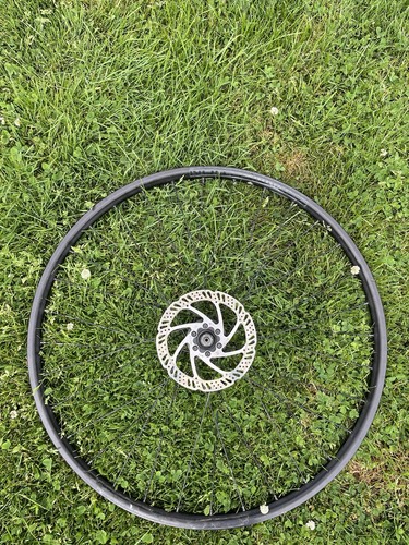 Bontrager 5inch rim - 27.5inch,