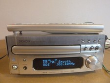 Denon RCD-M33 CD