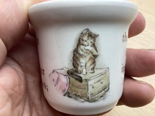 Vintage wedgwood beatrix - vintage,