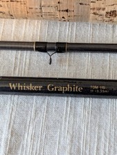 Daiwa Whisker Graphite TDM 11S