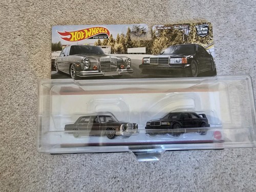 Hot wheels premium - hot,