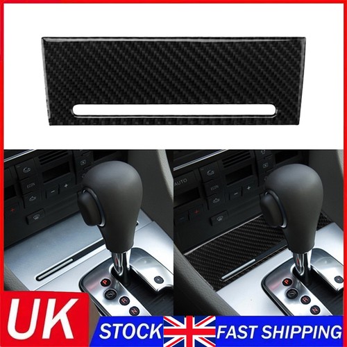 Carbon fiber interior cigar - fiber,