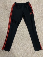 Adidas ClimaCool Men Zip Leg