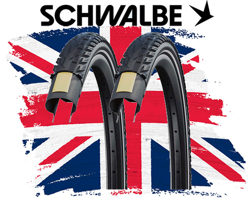 Schwalbe silento 26 x - 1,