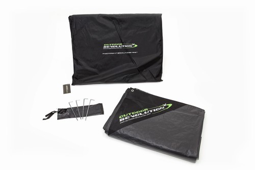 Outdoor revolution cayman - outdoor,