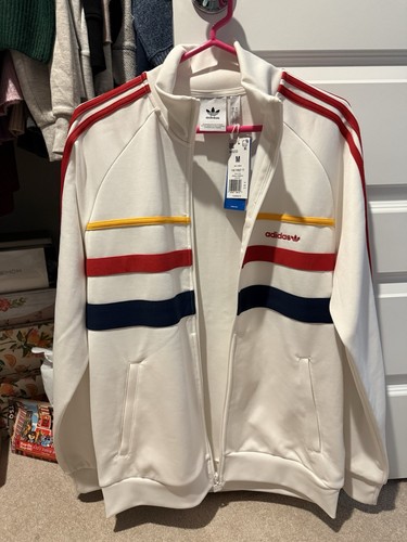 Nwt adidas the first - the,