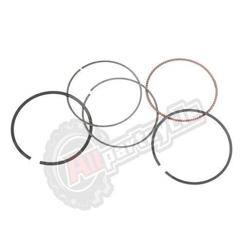 Piston ring kit - ring,