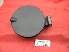 SMART CAR 451 FORTWO 2007-2014 - FUEL FLAP / COVER / DOOR WITH CAP & SOLENOID