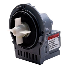 Genuine Hotpoint Washing Machine M224 M231XP Askoll Drain Pump 40w  C00144997