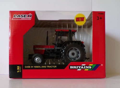 Britains 42793 case - britains,