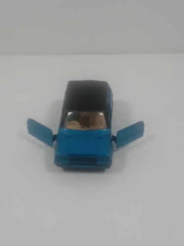 Corgi austin mini - austin, metro