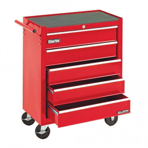 Clarke ctc500c drawer - drawer, mobile