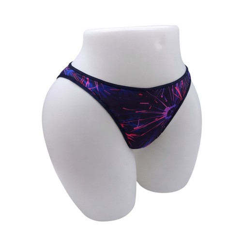 White plastic curvy bbl - white,