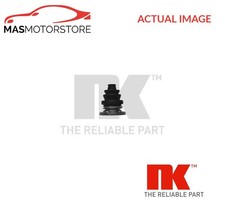 CV JOINT BOOT KIT WHEEL SIDE
