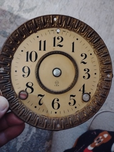 Antique seth thomas - antique,