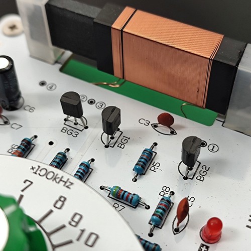 Diy radio projects - diy,