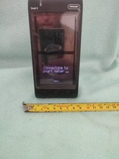 Npower Duet II Smart Energy Display, which is used to monitor energy consumption