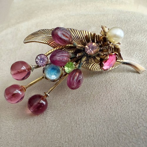 Vintage 40s czech - vintage,