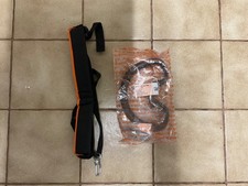 New stihl harness and stihl loop handle