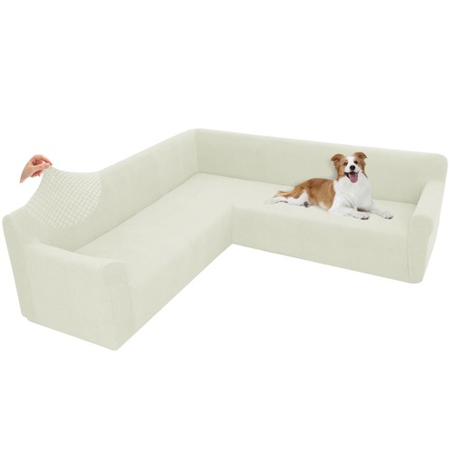 Stretch sectional couch covers - stretch,
