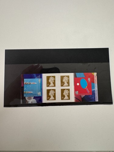 Royal mail paralympic games - royal,