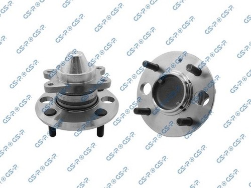 9400037 gsp wheel bearing - 9400037,