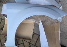 FORD FOCUS 2008 - 2011 FRONT