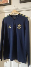 Southampton FC x Hummel 1/4