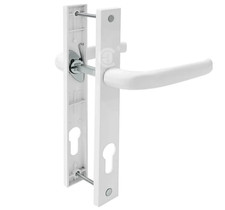 UPVC Door Handle Hoppe Ferco