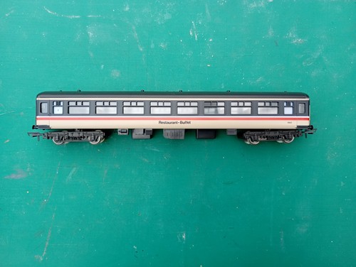 Lima 305327 gauge mk2a - oo,