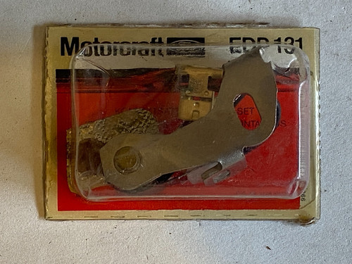 Genuine mk1 mk2 ford - mk1,