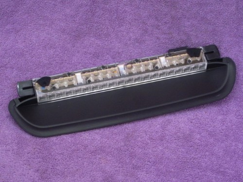 Bmw e60 brake light centre - bmw,