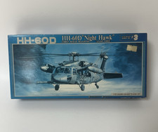 Fujimi 1/72 Sikorsky HH-60D