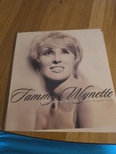 Tammy Wynette Stand by Your